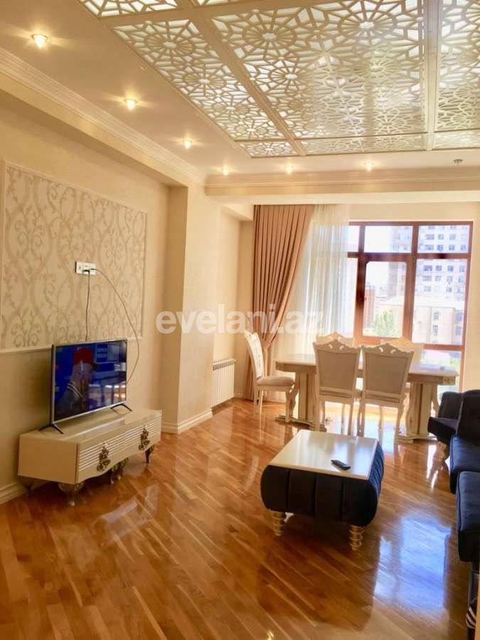 Sale, new building, 4 room, 141 m², Yasamal r.