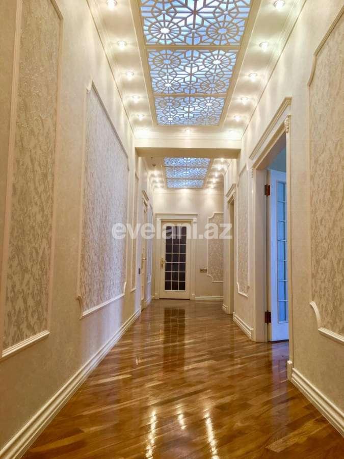 Sale, new building, 4 room, 141 m², Yasamal r.