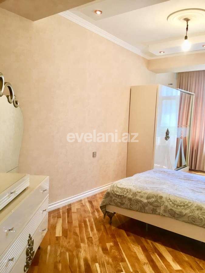 Sale, new building, 4 room, 141 m², Yasamal r.