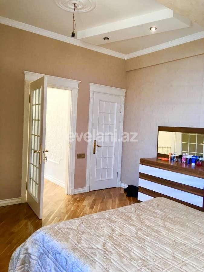 Sale, new building, 4 room, 141 m², Yasamal r.