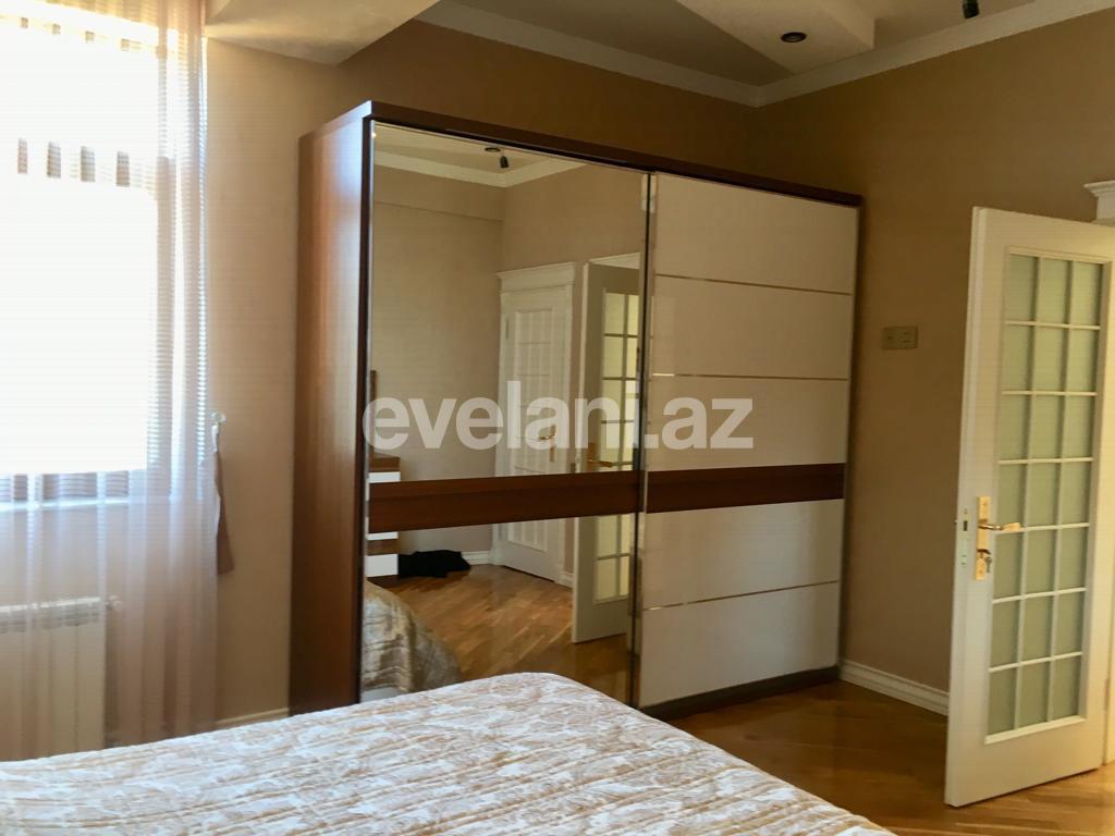 Sale, new building, 4 room, 141 m², Yasamal r.