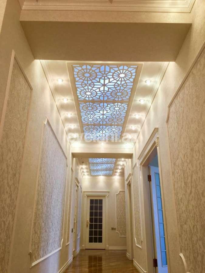 Sale, new building, 4 room, 141 m², Yasamal r.