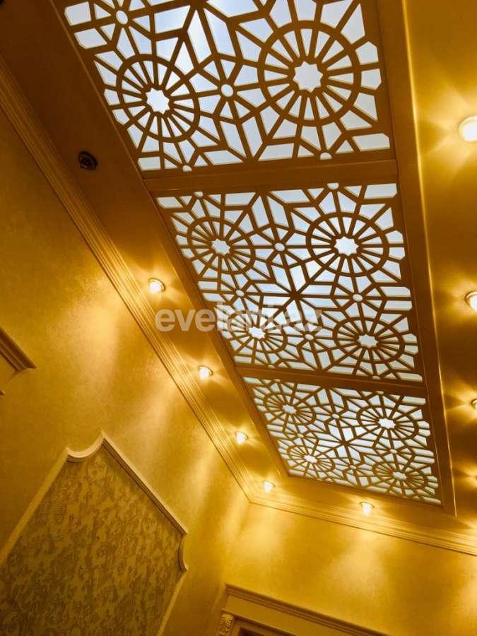 Sale, new building, 4 room, 141 m², Yasamal r.