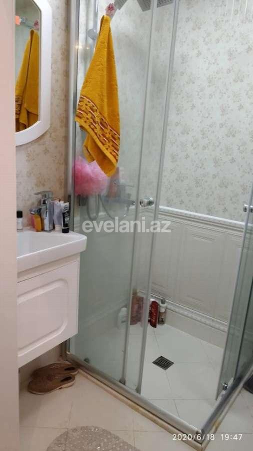 Rent, old building, 2 room, 40 m², Baku, Yasamal r, Yasamal d, Elmlar Akademiyası m.