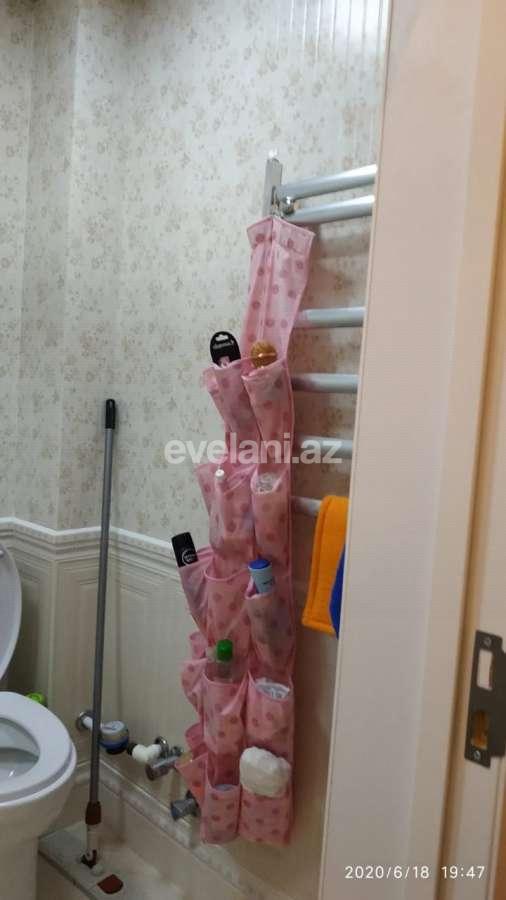 Rent, old building, 2 room, 40 m², Baku, Yasamal r, Yasamal d, Elmlar Akademiyası m.