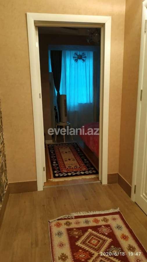 Rent, old building, 2 room, 40 m², Baku, Yasamal r, Yasamal d, Elmlar Akademiyası m.