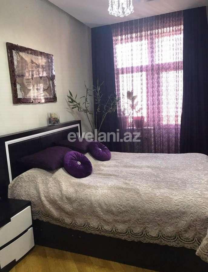 Sale, new building, 4 room, 160 m², Baku, Nizami r, Gara Garayev m.