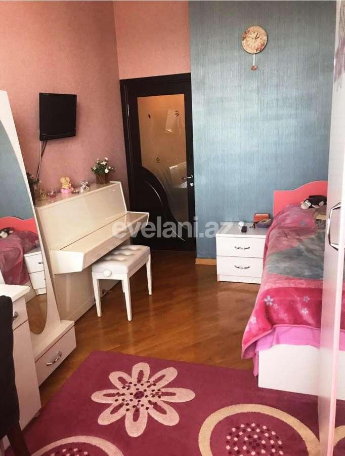 Sale, new building, 4 room, 160 m², Baku, Nizami r, Gara Garayev m.