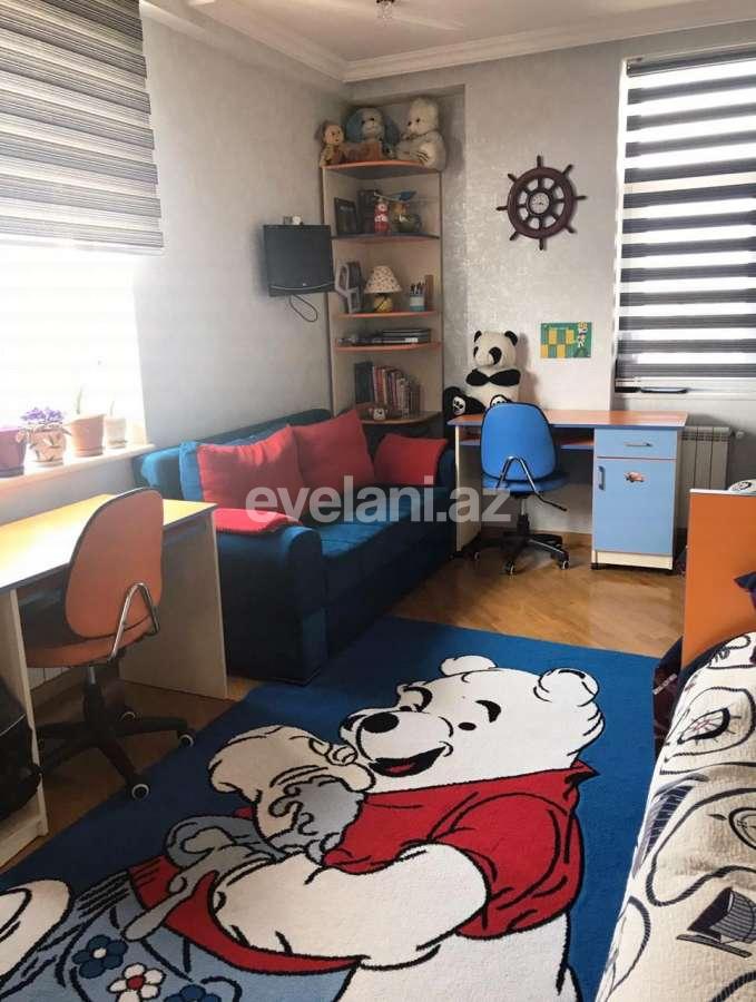 Sale, new building, 4 room, 160 m², Baku, Nizami r, Gara Garayev m.