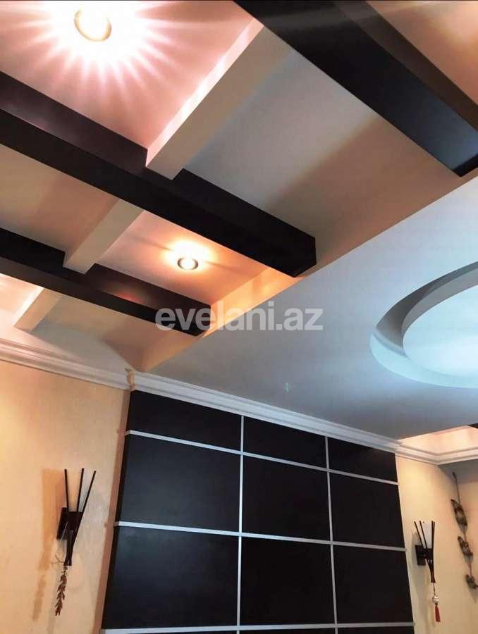 Sale, new building, 4 room, 160 m², Baku, Nizami r, Gara Garayev m.