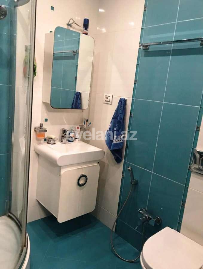 Sale, new building, 4 room, 160 m², Baku, Nizami r, Gara Garayev m.