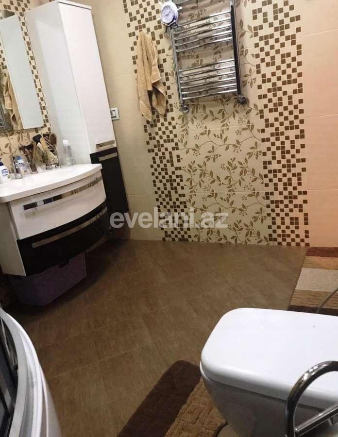 Sale, new building, 4 room, 160 m², Baku, Nizami r, Gara Garayev m.