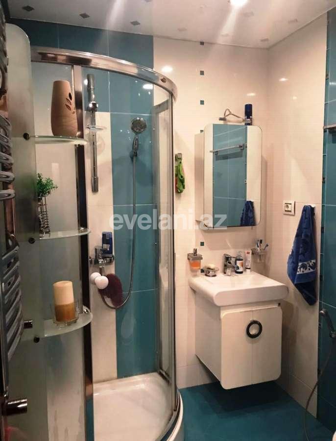 Sale, new building, 4 room, 160 m², Baku, Nizami r, Gara Garayev m.