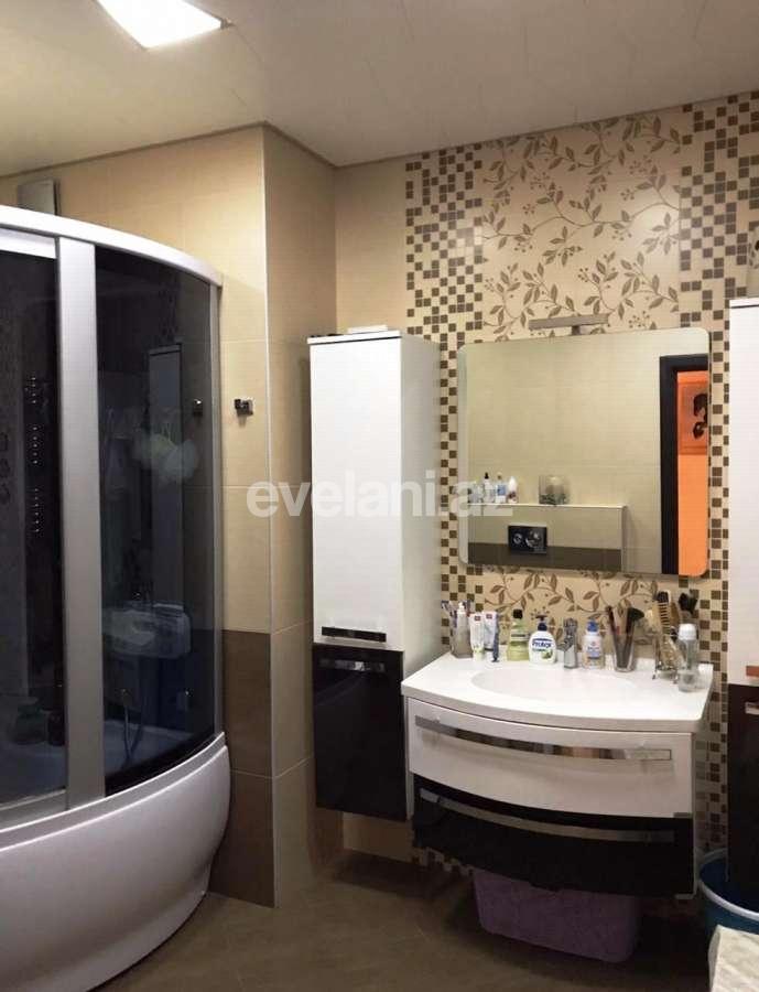 Sale, new building, 4 room, 160 m², Baku, Nizami r, Gara Garayev m.