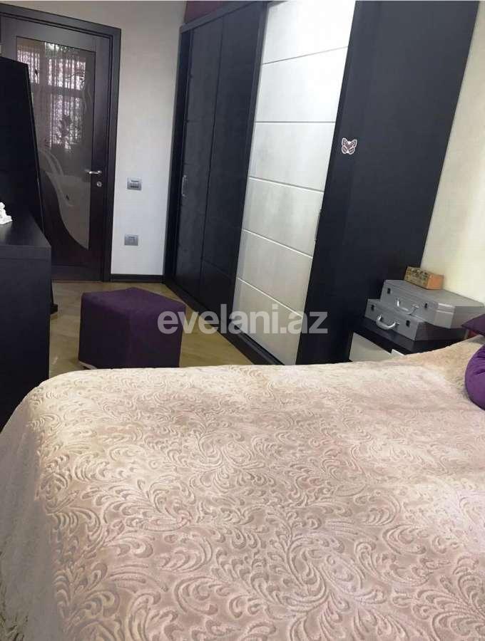 Sale, new building, 4 room, 160 m², Baku, Nizami r, Gara Garayev m.