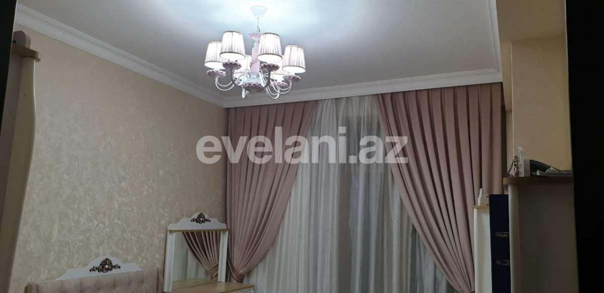 Продаётся, новостройка, 4-комнаты, 200 m², Шах Исмаил Хатаи m.