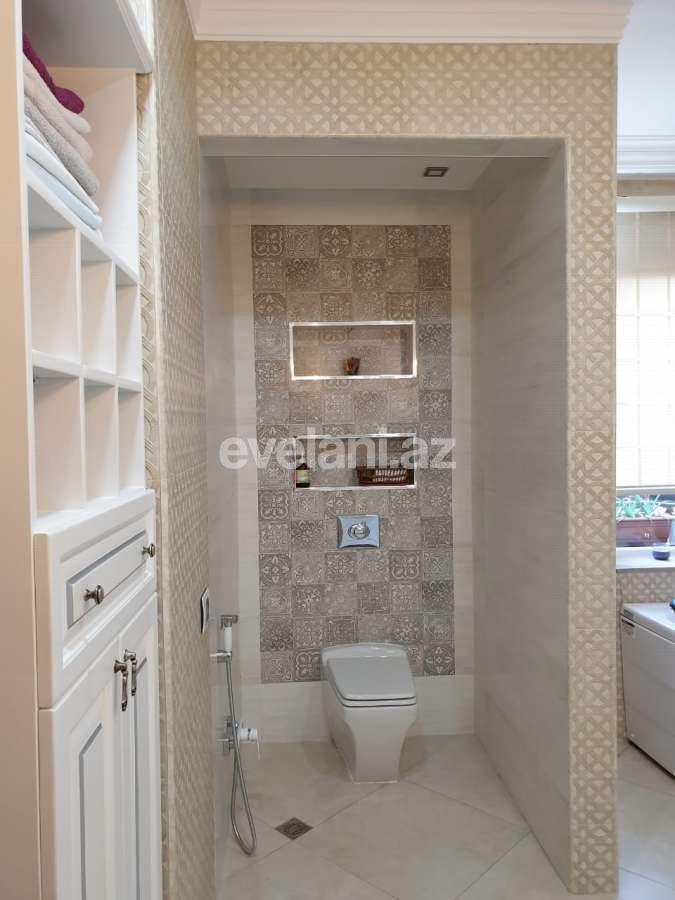 Продаётся, новостройка, 4-комнаты, 200 m², Шах Исмаил Хатаи m.