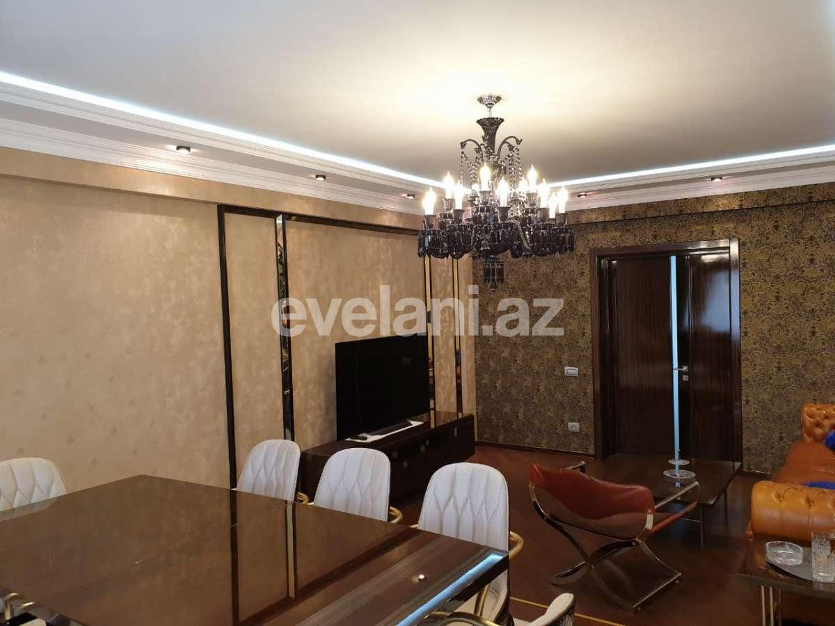 Продаётся, новостройка, 4-комнаты, 200 m², Шах Исмаил Хатаи m.