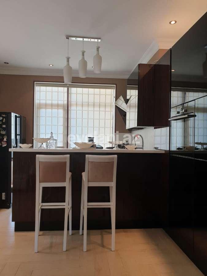 Продаётся, новостройка, 4-комнаты, 200 m², Шах Исмаил Хатаи m.