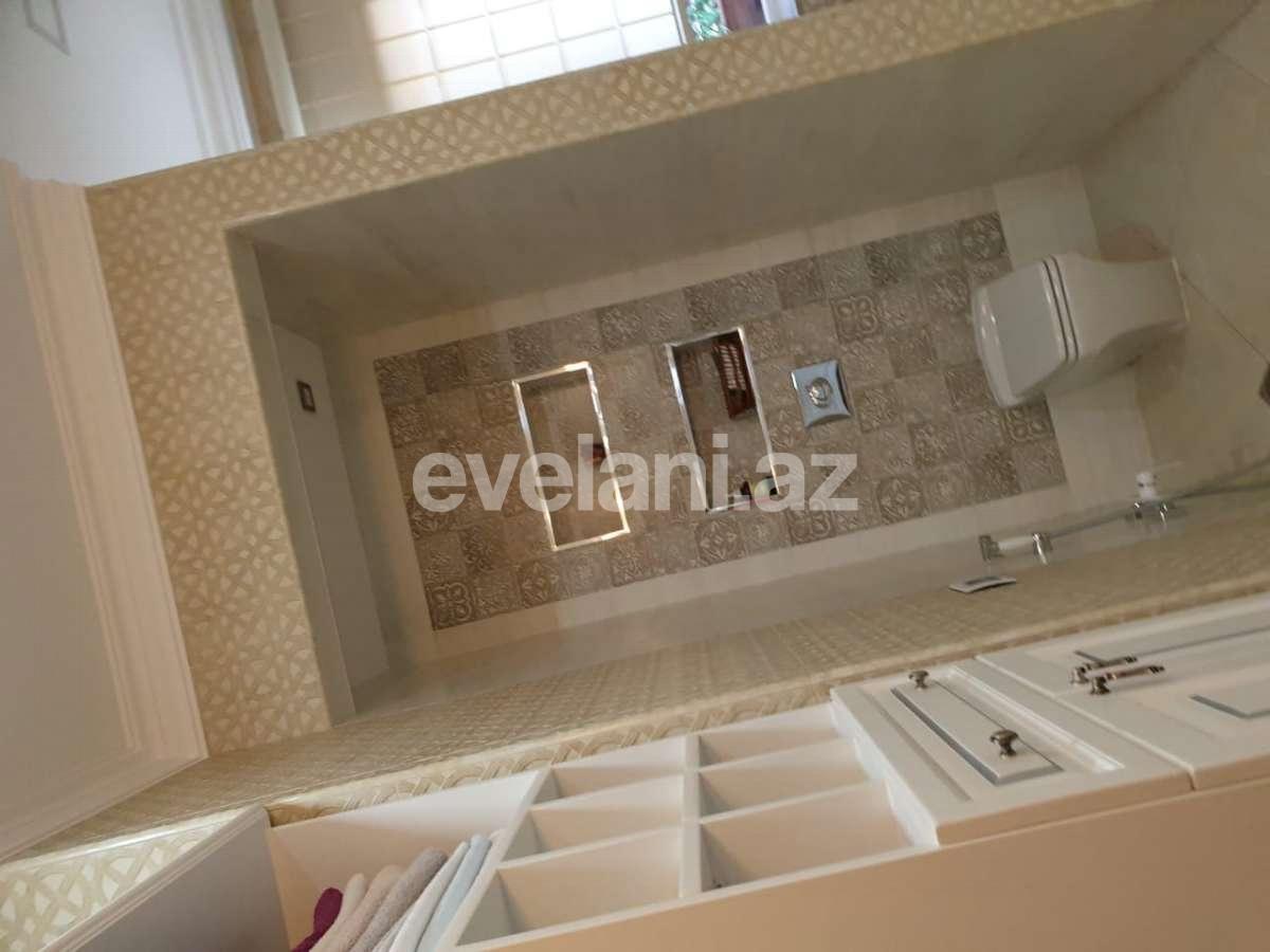 Продаётся, новостройка, 4-комнаты, 200 m², Шах Исмаил Хатаи m.