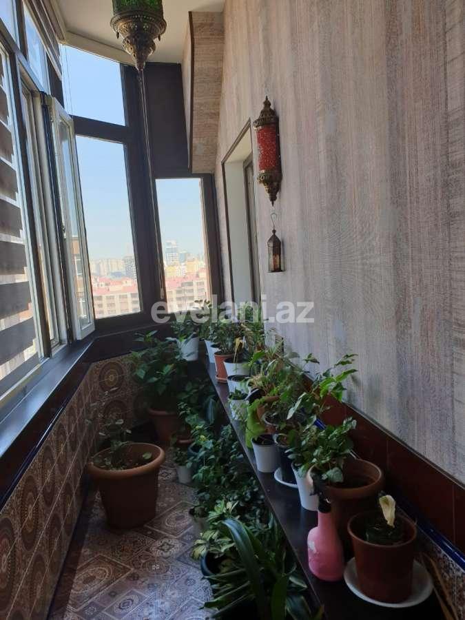 Продаётся, новостройка, 4-комнаты, 200 m², Шах Исмаил Хатаи m.