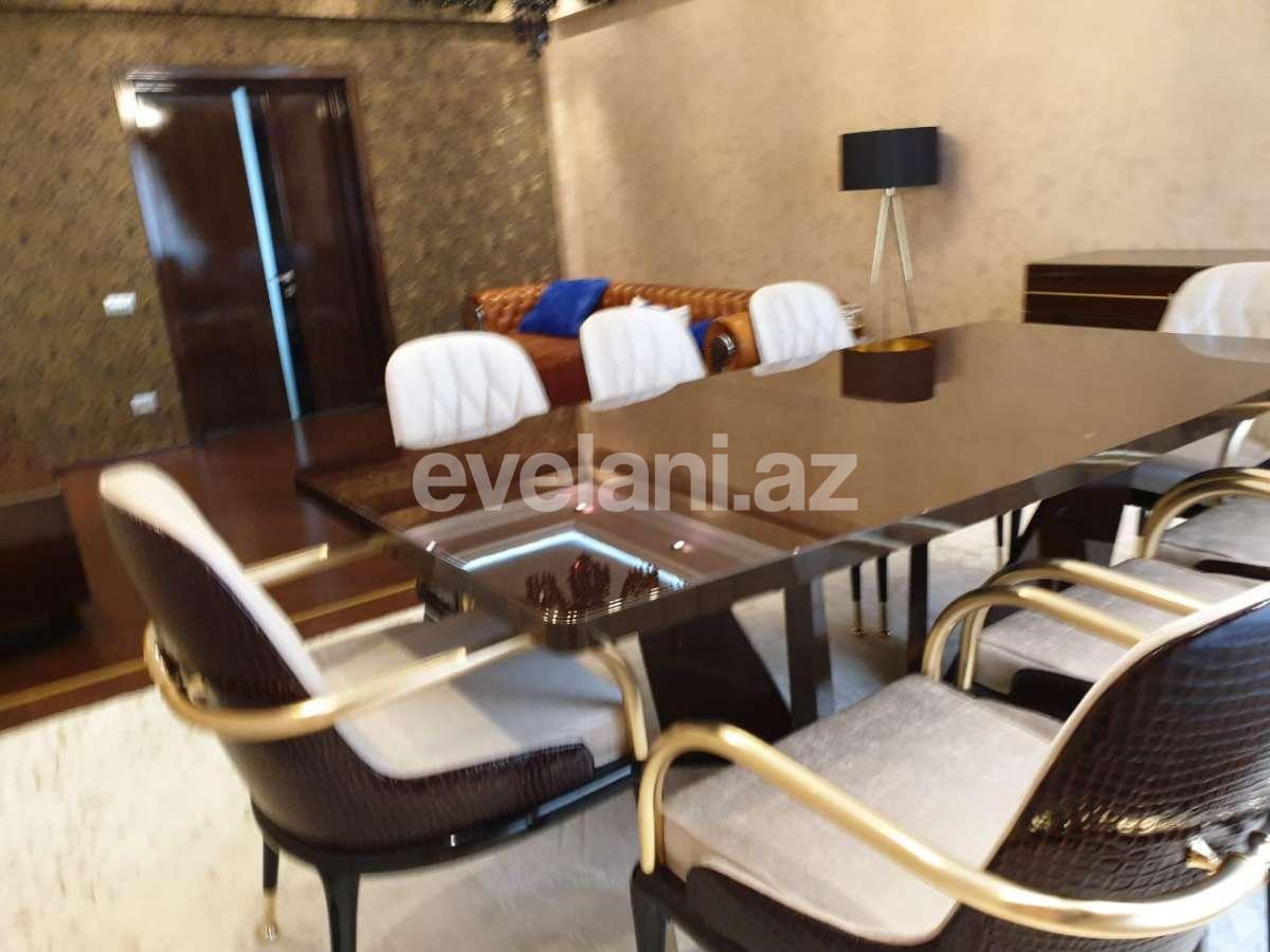 Продаётся, новостройка, 4-комнаты, 200 m², Шах Исмаил Хатаи m.