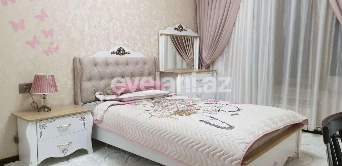 Продаётся, новостройка, 4-комнаты, 200 m², Шах Исмаил Хатаи m.