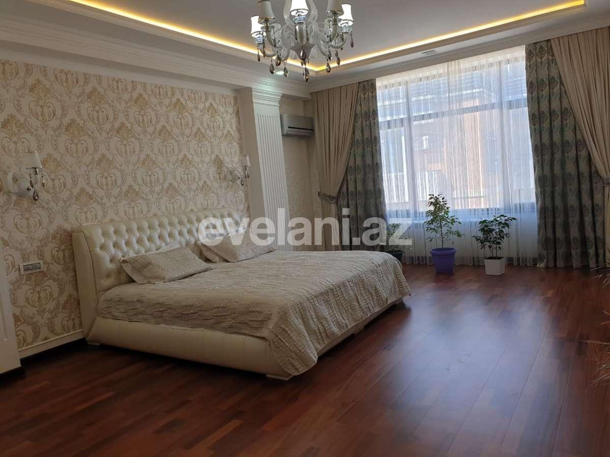 Продаётся, новостройка, 4-комнаты, 200 m², Шах Исмаил Хатаи m.