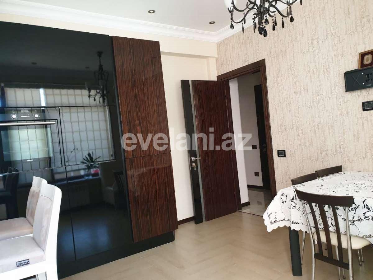 Продаётся, новостройка, 4-комнаты, 200 m², Шах Исмаил Хатаи m.