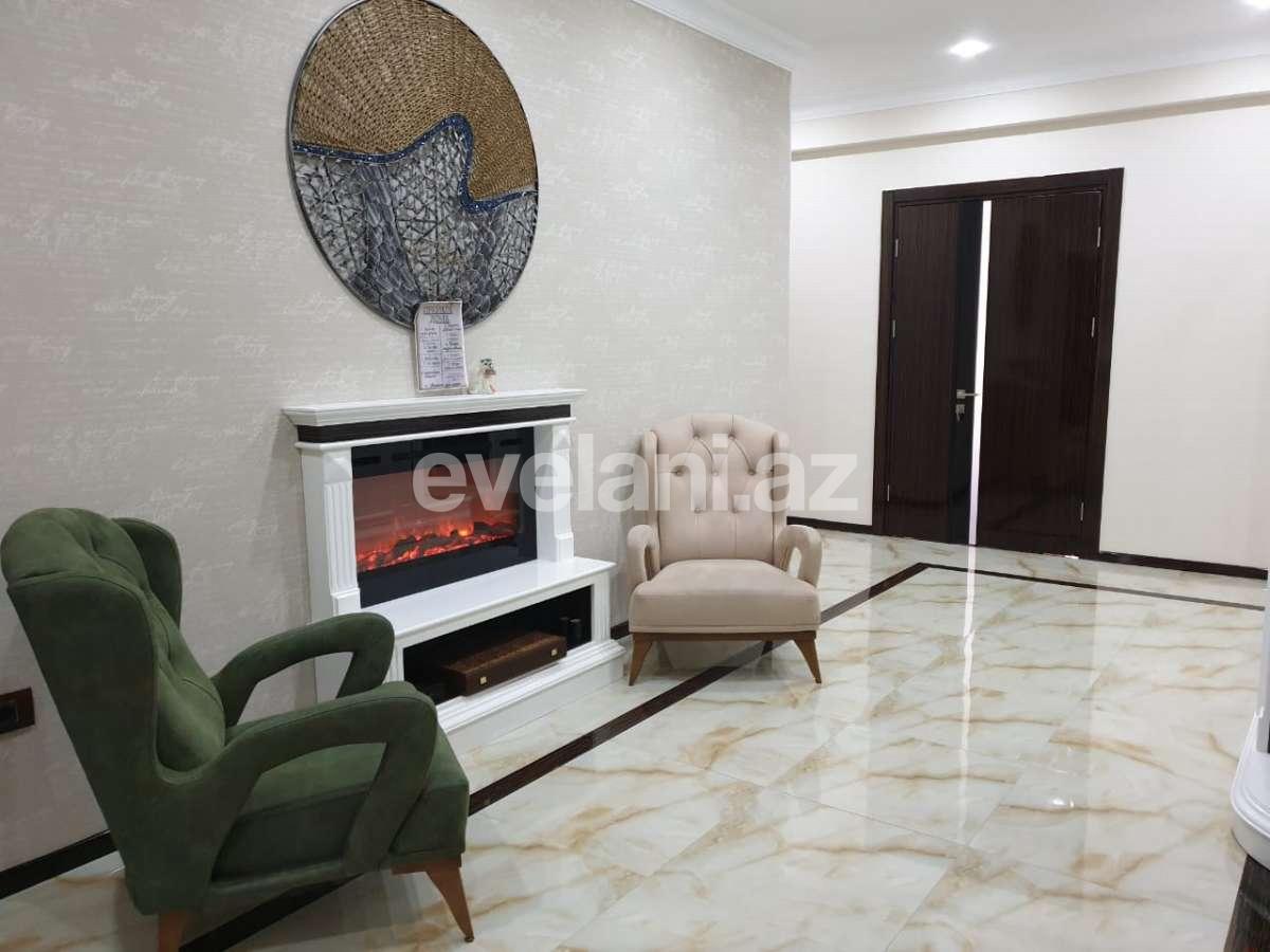 Продаётся, новостройка, 4-комнаты, 200 m², Шах Исмаил Хатаи m.