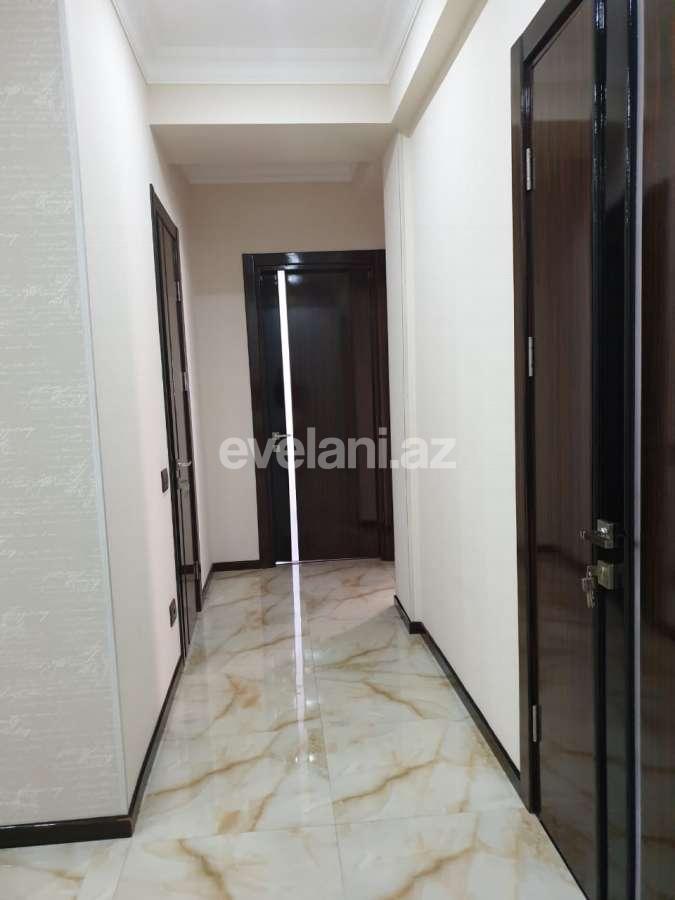 Продаётся, новостройка, 4-комнаты, 200 m², Шах Исмаил Хатаи m.