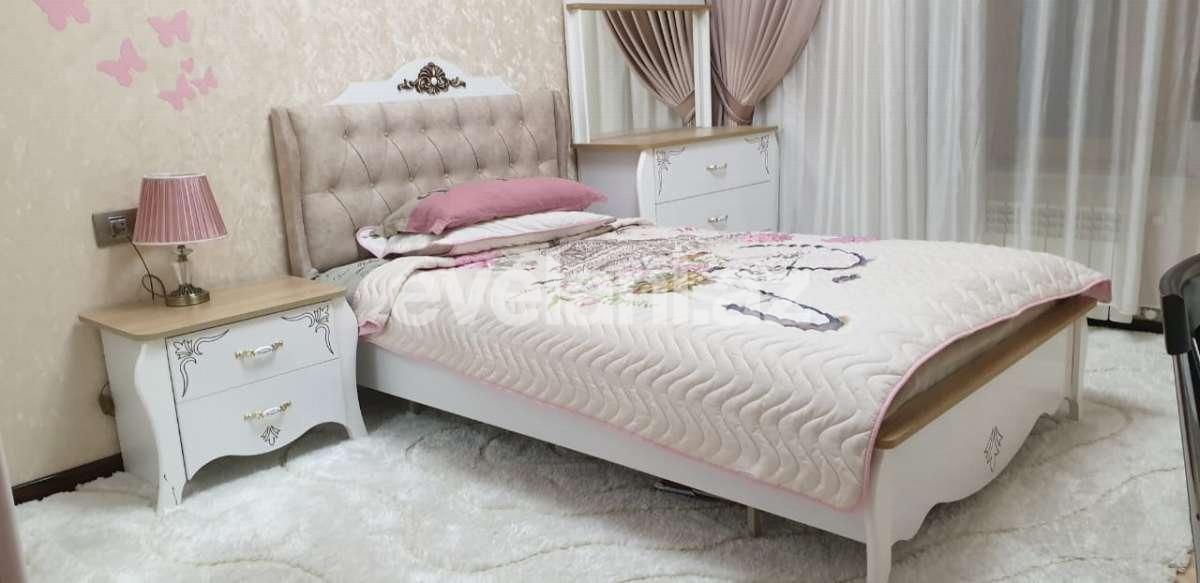 Продаётся, новостройка, 4-комнаты, 200 m², Шах Исмаил Хатаи m.