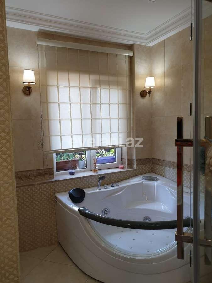 Продаётся, новостройка, 4-комнаты, 200 m², Шах Исмаил Хатаи m.