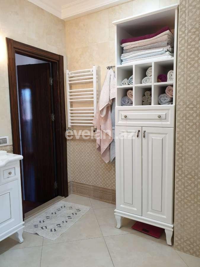 Продаётся, новостройка, 4-комнаты, 200 m², Шах Исмаил Хатаи m.