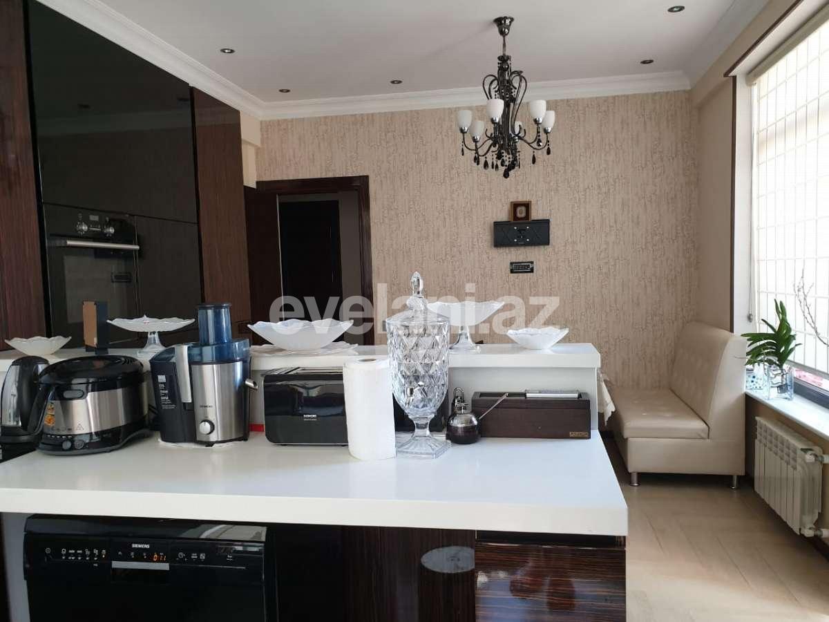 Продаётся, новостройка, 4-комнаты, 200 m², Шах Исмаил Хатаи m.