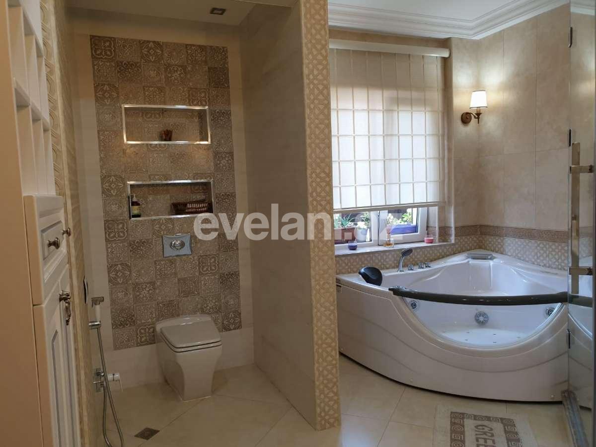 Продаётся, новостройка, 4-комнаты, 200 m², Шах Исмаил Хатаи m.