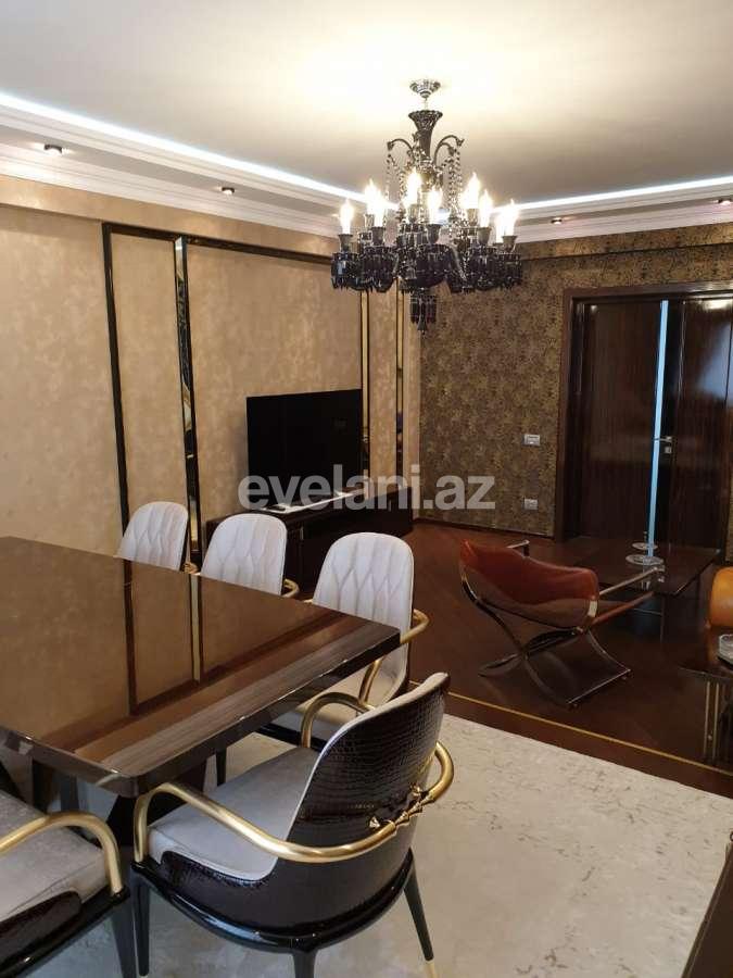 Продаётся, новостройка, 4-комнаты, 200 m², Шах Исмаил Хатаи m.