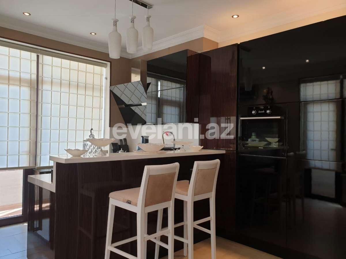 Продаётся, новостройка, 4-комнаты, 200 m², Шах Исмаил Хатаи m.