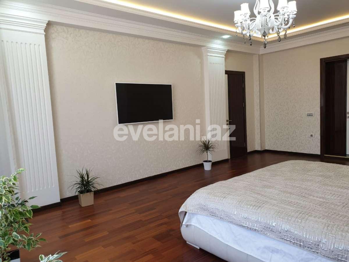 Продаётся, новостройка, 4-комнаты, 200 m², Шах Исмаил Хатаи m.