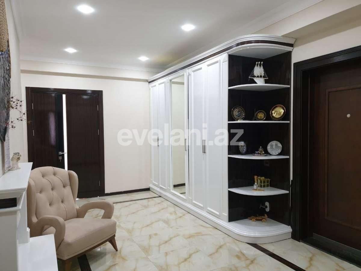 Продаётся, новостройка, 4-комнаты, 200 m², Шах Исмаил Хатаи m.