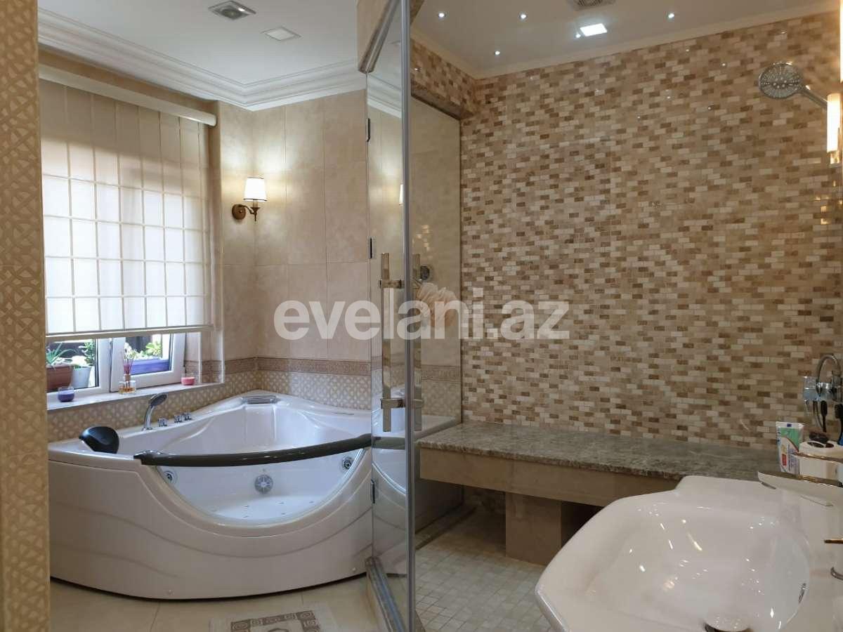 Продаётся, новостройка, 4-комнаты, 200 m², Шах Исмаил Хатаи m.