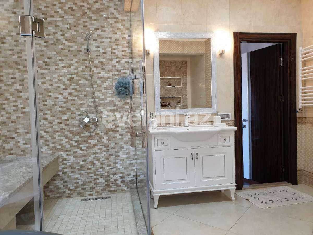 Продаётся, новостройка, 4-комнаты, 200 m², Шах Исмаил Хатаи m.