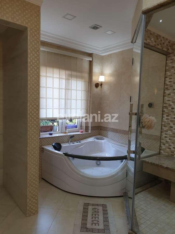 Продаётся, новостройка, 4-комнаты, 200 m², Шах Исмаил Хатаи m.