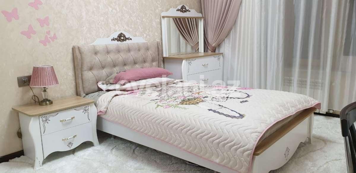 Продаётся, новостройка, 4-комнаты, 200 m², Шах Исмаил Хатаи m.