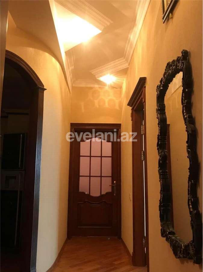 Rent, new building, 3 room, 95 m², Baku, Yasamal r, 20 yanvar m.