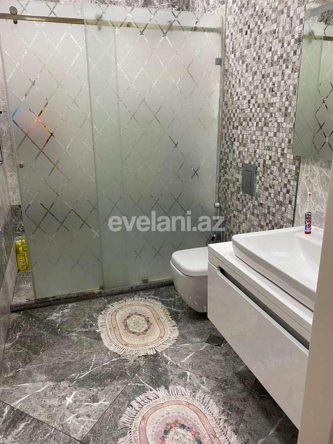 Satılır, yeni tikili, 4 otaqlı, 185 m², 28 may m.