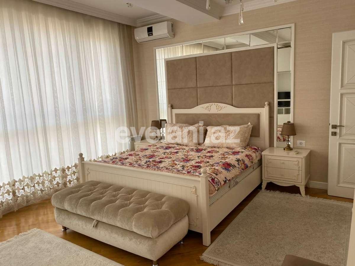 Satılır, yeni tikili, 4 otaqlı, 185 m², 28 may m.