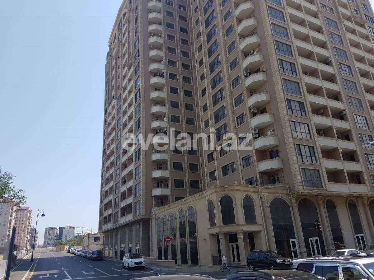 Satılır, yeni tikili, 4 otaqlı, 185 m², 28 may m.