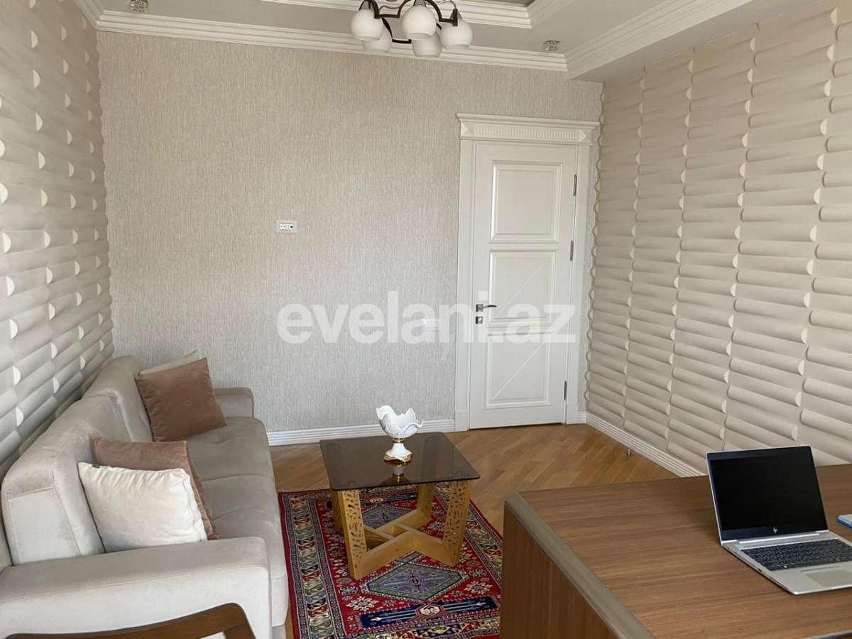 Satılır, yeni tikili, 4 otaqlı, 185 m², 28 may m.