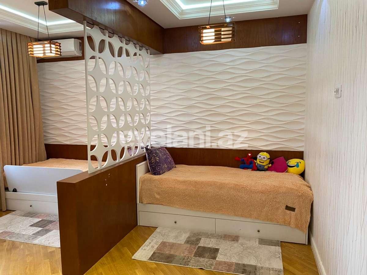 Satılır, yeni tikili, 4 otaqlı, 185 m², 28 may m.
